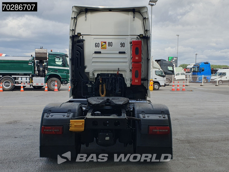 MAN TGX 18.510 TGX 4X2 XXL Retarder 2x Tanks Euro 6 - Влекач: снимка 3 MAN TGX 18.510 TGX 4X2 XXL Retarder 2x Tanks Euro 6 - Влекач: снимка 3