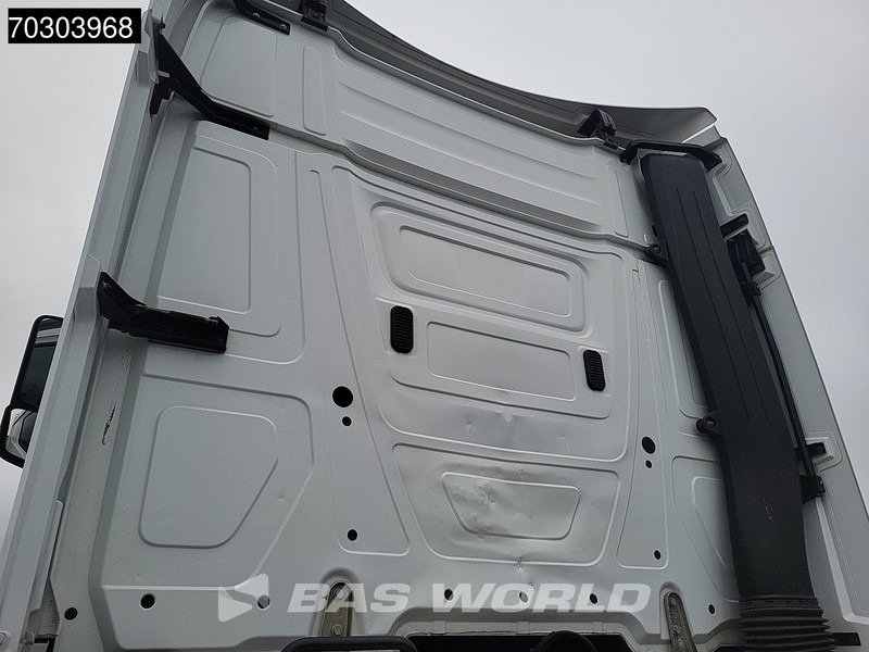 Mercedes-Benz Actros 1843 4X2 BigSpace Euro6 - Влекач: снимка 5 Mercedes-Benz Actros 1843 4X2 BigSpace Euro6 - Влекач: снимка 5