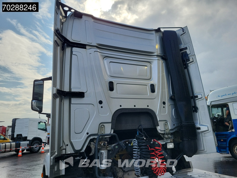 Mercedes-Benz Actros 1843 4X2 StreamSpace Euro 6 - Влекач: снимка 5 Mercedes-Benz Actros 1843 4X2 StreamSpace Euro 6 - Влекач: снимка 5