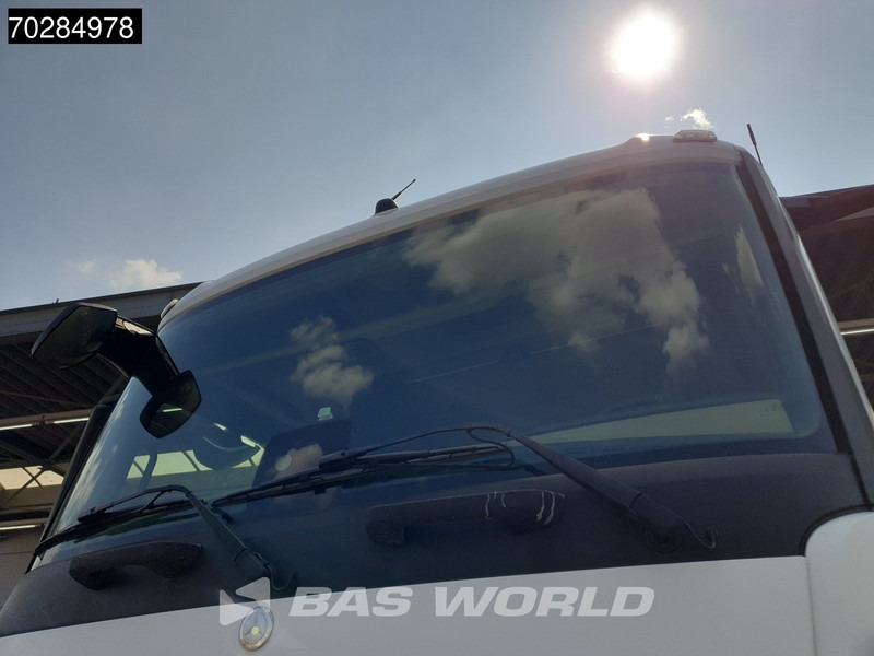 Влекач Mercedes-Benz Actros 1845 4X2 Retarder Euro 6: снимка 7