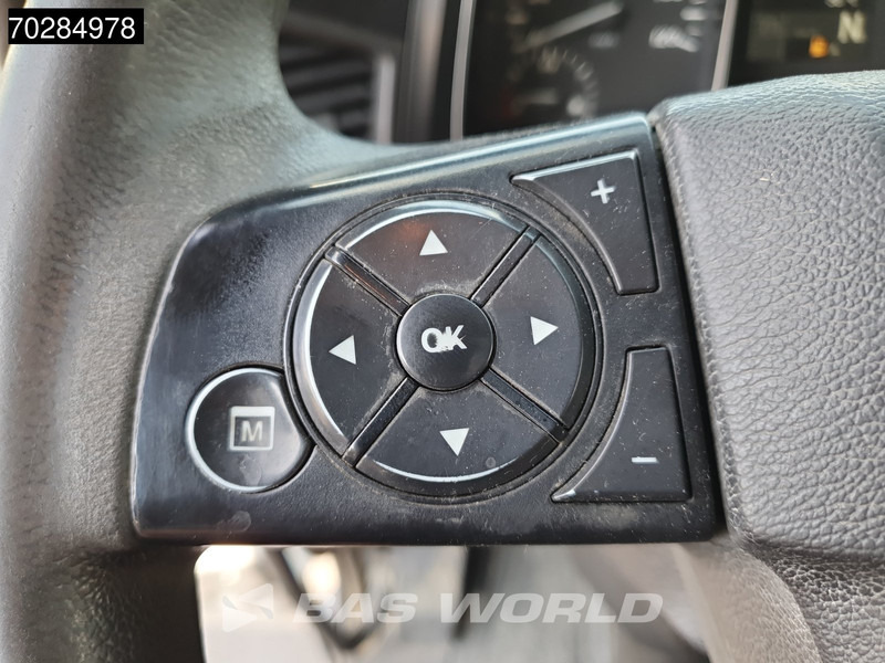 Влекач Mercedes-Benz Actros 1845 4X2 Retarder Euro 6: снимка 20