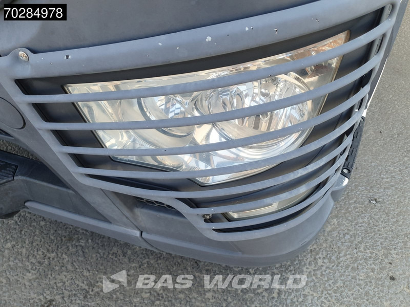 Влекач Mercedes-Benz Actros 1845 4X2 Retarder Euro 6: снимка 9