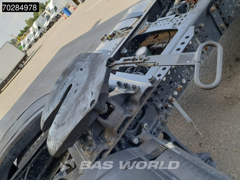 Влекач Mercedes-Benz Actros 1845 4X2 Retarder Euro 6: снимка 14