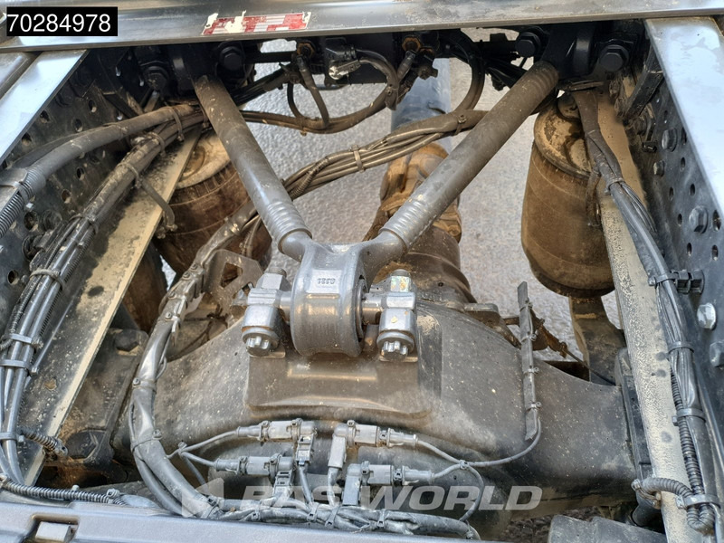 Влекач Mercedes-Benz Actros 1845 4X2 Retarder Euro 6: снимка 15