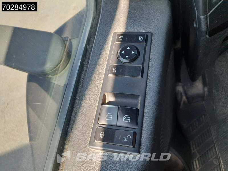 Влекач Mercedes-Benz Actros 1845 4X2 Retarder Euro 6: снимка 19