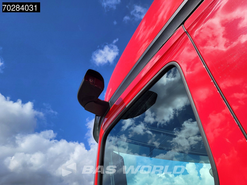 Лизинг на Mercedes-Benz Actros 1845 Actros 4X2 PPC Mercedes-Benz Actros 1845 Actros 4X2 PPC: снимка 8