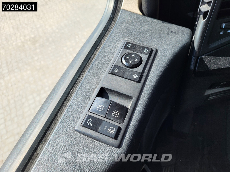 Лизинг на Mercedes-Benz Actros 1845 Actros 4X2 PPC Mercedes-Benz Actros 1845 Actros 4X2 PPC: снимка 19