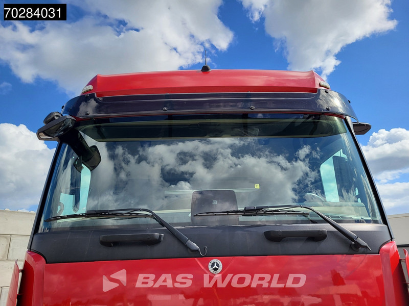 Лизинг на Mercedes-Benz Actros 1845 Actros 4X2 PPC Mercedes-Benz Actros 1845 Actros 4X2 PPC: снимка 6