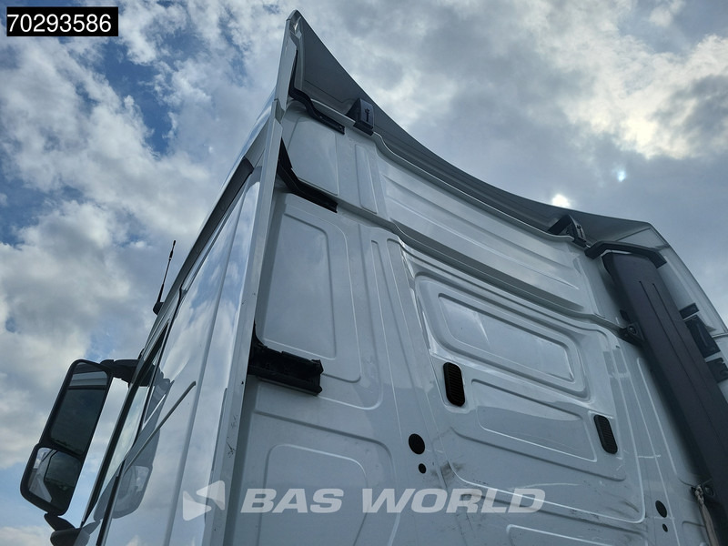Mercedes-Benz Actros 1851 4X2 BigSpace 2xTanks Euro 6 - Влекач: снимка 5 Mercedes-Benz Actros 1851 4X2 BigSpace 2xTanks Euro 6 - Влекач: снимка 5