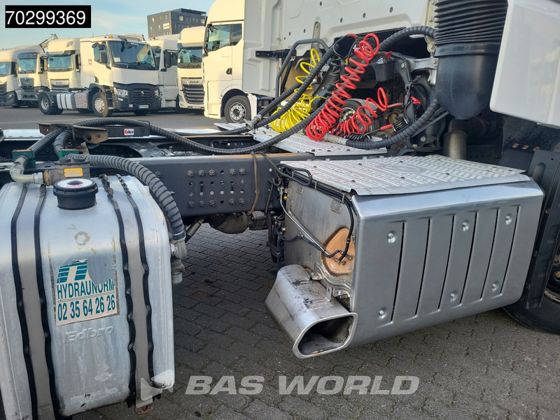 Mercedes-Benz Actros 1851 4X2 BigSpace Retarder Standairco Hydraulic Euro 6 - Влекач: снимка 5 Mercedes-Benz Actros 1851 4X2 BigSpace Retarder Standairco Hydraulic Euro 6 - Влекач: снимка 5