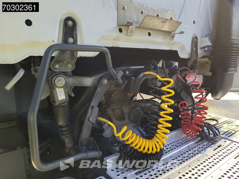 Влекач Mercedes-Benz Actros 1942 4X2 GigaSpace NL-Truck MirrorCam: снимка 11