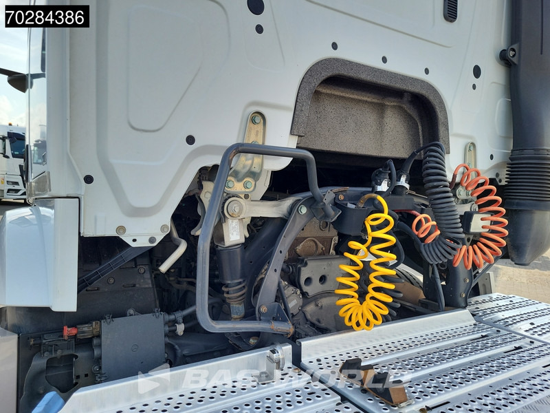 Mercedes-Benz Actros 2343 Actros 6X2 NL-Truck StreamSpace Liftachse Standklima ACC - Влекач: снимка 5 Mercedes-Benz Actros 2343 Actros 6X2 NL-Truck StreamSpace Liftachse Standklima ACC - Влекач: снимка 5