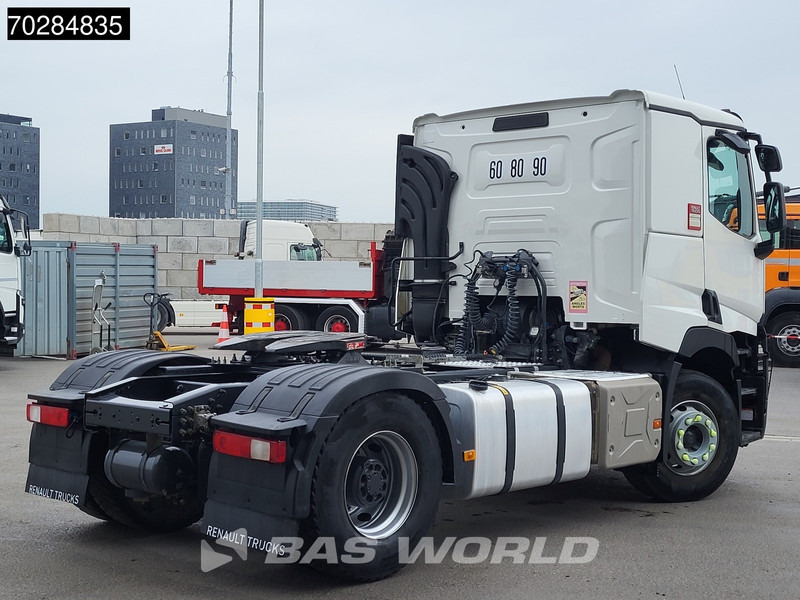 Renault C 440 4X2 Hydraulik Big-Axle VEB+ - Влекач: снимка 5 Renault C 440 4X2 Hydraulik Big-Axle VEB+ - Влекач: снимка 5