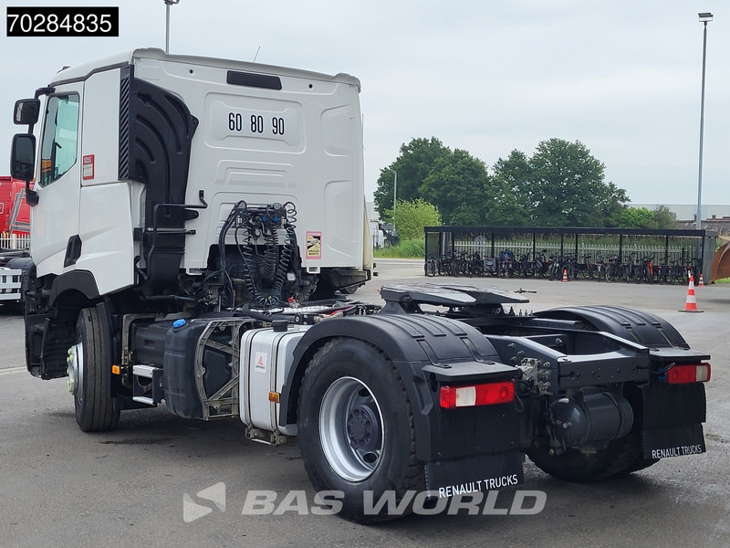 Renault C 440 4X2 Hydraulik Big-Axle VEB+ - Влекач: снимка 2 Renault C 440 4X2 Hydraulik Big-Axle VEB+ - Влекач: снимка 2