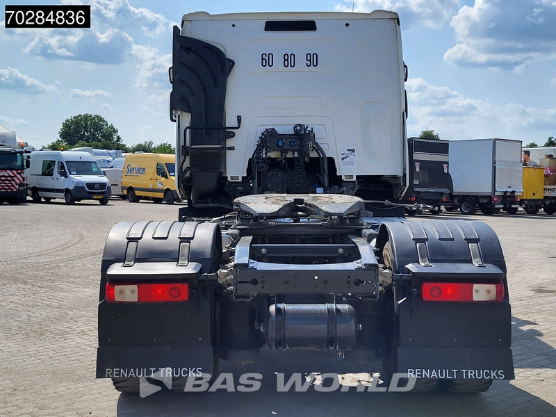 Renault C 440 4X2 LED Hydraulik Euro 6 - Влекач: снимка 3 Renault C 440 4X2 LED Hydraulik Euro 6 - Влекач: снимка 3