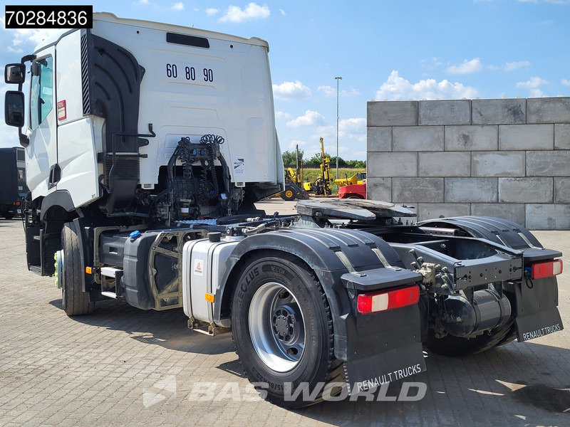Renault C 440 4X2 LED Hydraulik Euro 6 - Влекач: снимка 2 Renault C 440 4X2 LED Hydraulik Euro 6 - Влекач: снимка 2