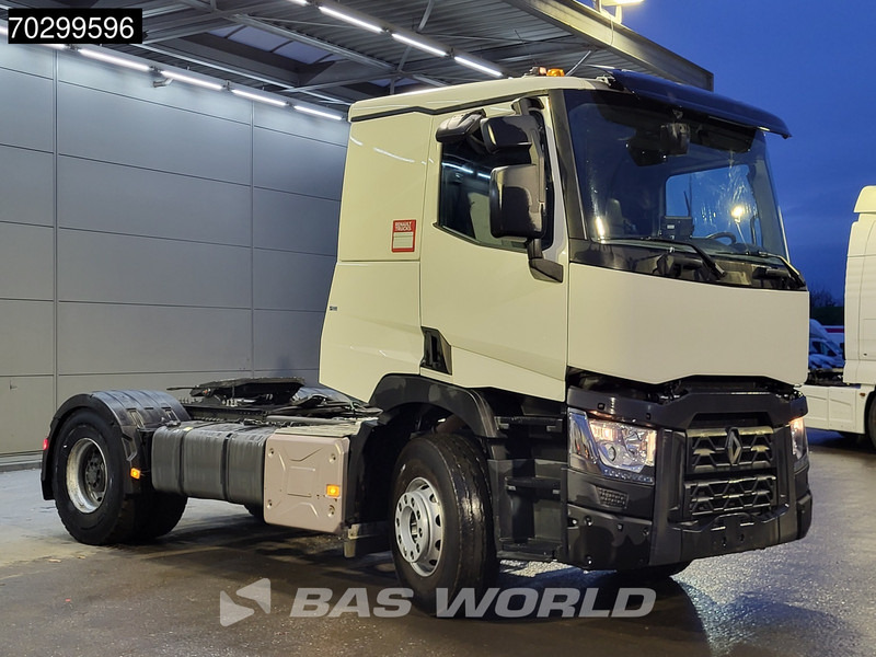 Renault C 480 C 4X2 Retarder Big-Axle Hydraulik - Влекач: снимка 3 Renault C 480 C 4X2 Retarder Big-Axle Hydraulik - Влекач: снимка 3