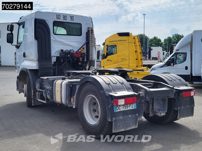 Renault Premium 430 4X4 Hydrodrive PTO Hydraulik Euro 5 - Влекач: снимка 2 Renault Premium 430 4X4 Hydrodrive PTO Hydraulik Euro 5 - Влекач: снимка 2