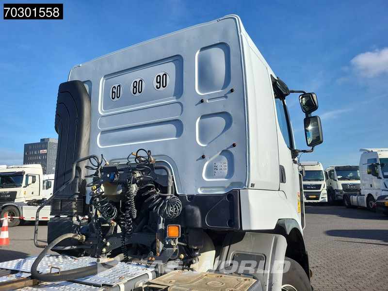 Renault Premium 460 4X2 Lander Retarder Big-axle Hydraulik - Влекач: снимка 3 Renault Premium 460 4X2 Lander Retarder Big-axle Hydraulik - Влекач: снимка 3