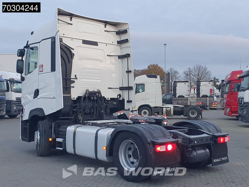 Renault T 440 4X2 HIGH 2xTanks Euro6 - Влекач: снимка 2 Renault T 440 4X2 HIGH 2xTanks Euro6 - Влекач: снимка 2