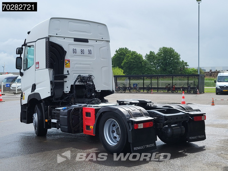 Renault T 440 4X2 SleeperCab DTI 13 Euro 6 - Влекач: снимка 2 Renault T 440 4X2 SleeperCab DTI 13 Euro 6 - Влекач: снимка 2