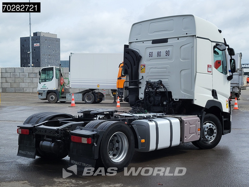 Renault T 440 4X2 SleeperCab DTI 13 Euro 6 - Влекач: снимка 5 Renault T 440 4X2 SleeperCab DTI 13 Euro 6 - Влекач: снимка 5