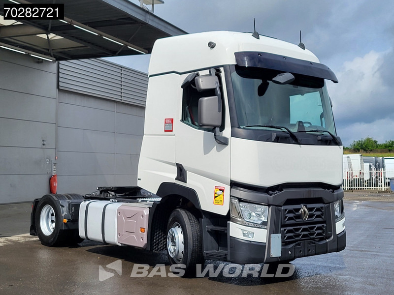 Renault T 440 4X2 SleeperCab DTI 13 Euro 6 - Влекач: снимка 3 Renault T 440 4X2 SleeperCab DTI 13 Euro 6 - Влекач: снимка 3