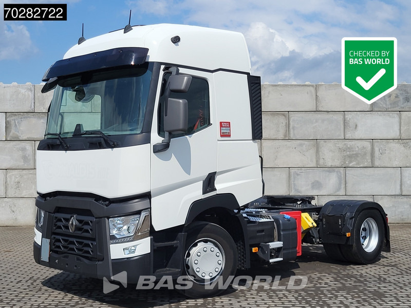 Renault T 440 4X2 SleeperCab DTI13 Euro 6 - Влекач: снимка 1 Renault T 440 4X2 SleeperCab DTI13 Euro 6 - Влекач: снимка 1