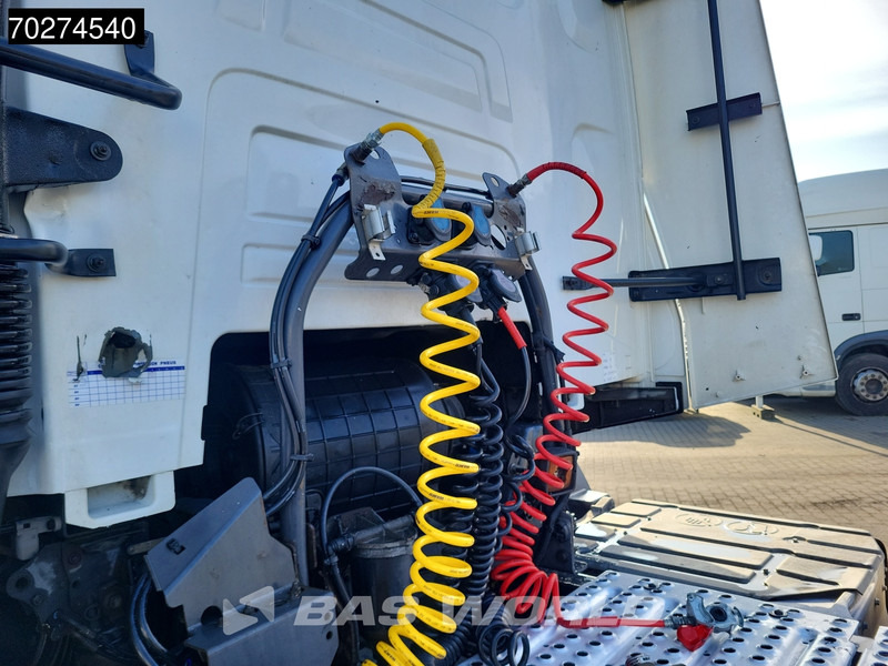 Renault T 440 T 4X2 DTI13 Optibrake+ Euro 6 - Влекач: снимка 2 Renault T 440 T 4X2 DTI13 Optibrake+ Euro 6 - Влекач: снимка 2
