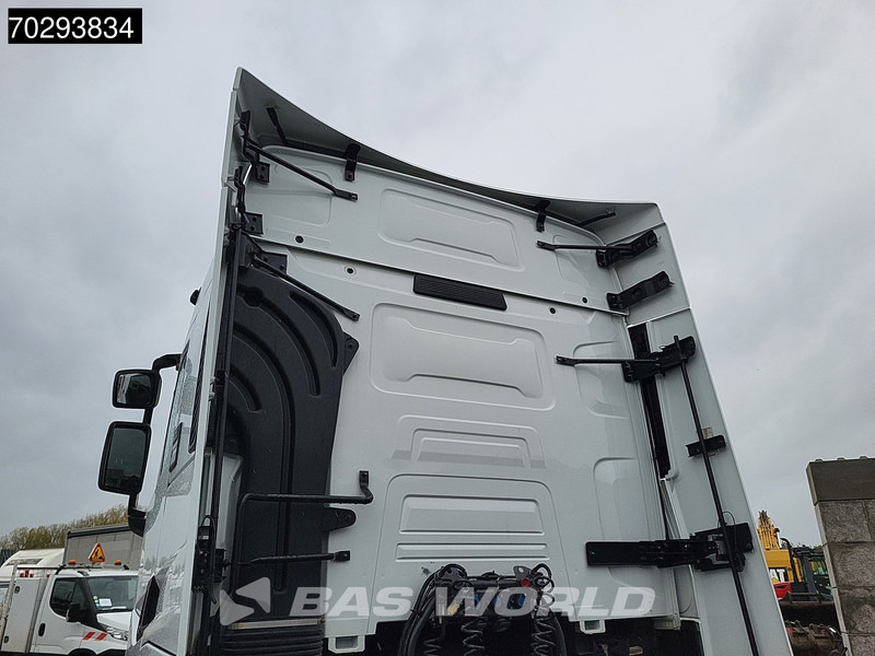 Renault T 440 T 4X2 Low Mileage! HSC 2x Tanks Euro 6 - Влекач: снимка 5 Renault T 440 T 4X2 Low Mileage! HSC 2x Tanks Euro 6 - Влекач: снимка 5