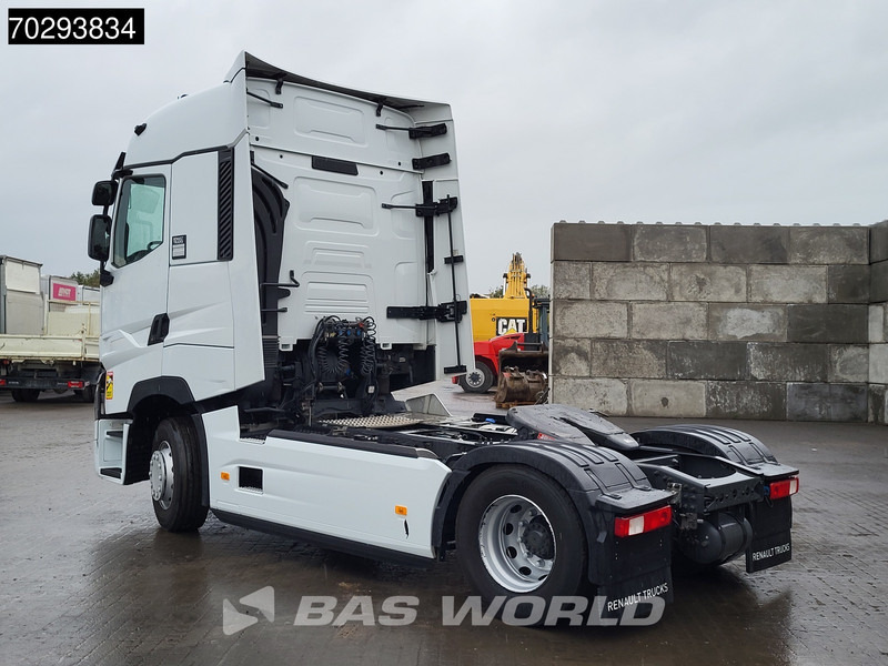 Renault T 440 T 4X2 Low Mileage! HSC 2x Tanks Euro 6 - Влекач: снимка 2 Renault T 440 T 4X2 Low Mileage! HSC 2x Tanks Euro 6 - Влекач: снимка 2