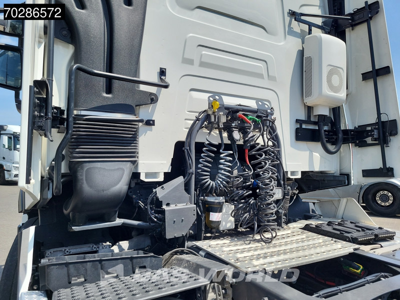 Renault T 440 T 4X2 NL-Truck VEB+ 2xTanks Euro 6 - Влекач: снимка 5 Renault T 440 T 4X2 NL-Truck VEB+ 2xTanks Euro 6 - Влекач: снимка 5