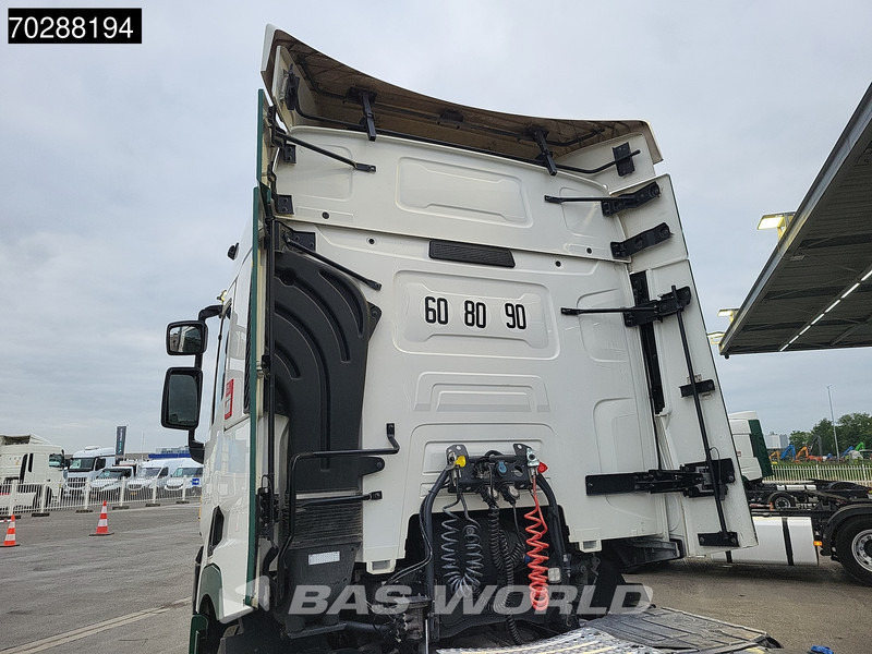 Renault T 460 4X2 2x Tanks Optibrake Euro 6 - Влекач: снимка 5 Renault T 460 4X2 2x Tanks Optibrake Euro 6 - Влекач: снимка 5