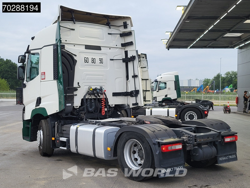 Renault T 460 4X2 2x Tanks Optibrake Euro 6 - Влекач: снимка 2 Renault T 460 4X2 2x Tanks Optibrake Euro 6 - Влекач: снимка 2