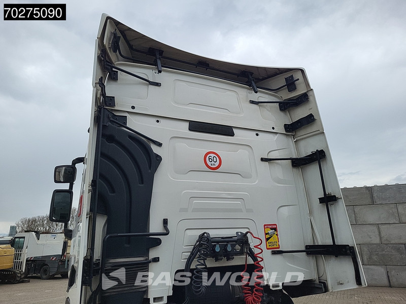 Renault T 460 4X2 2x Tanks VEB SleeperCab - Влекач: снимка 5 Renault T 460 4X2 2x Tanks VEB SleeperCab - Влекач: снимка 5