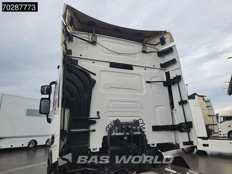 Renault T 460 4X2 Optibrake Euro 6 - Влекач: снимка 5 Renault T 460 4X2 Optibrake Euro 6 - Влекач: снимка 5