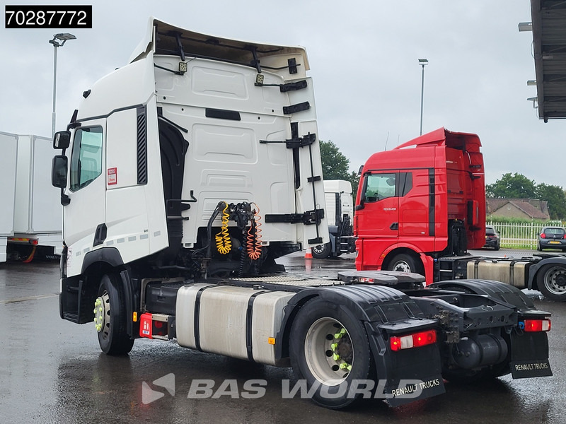 Renault T 460 4X2 Optibrake Euro 6 - Влекач: снимка 2 Renault T 460 4X2 Optibrake Euro 6 - Влекач: снимка 2