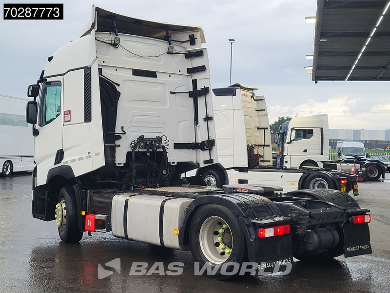 Renault T 460 4X2 Optibrake Euro 6 - Влекач: снимка 2 Renault T 460 4X2 Optibrake Euro 6 - Влекач: снимка 2