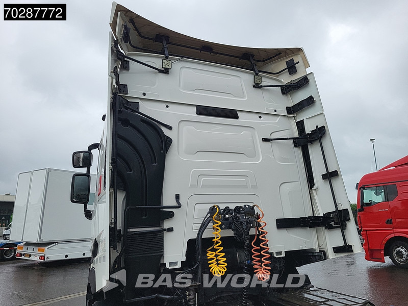 Renault T 460 4X2 Optibrake Euro 6 - Влекач: снимка 5 Renault T 460 4X2 Optibrake Euro 6 - Влекач: снимка 5