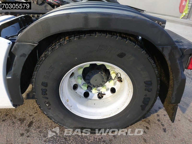 Влекач Renault T 460 4X2 Retarder Hydraulik Alcoa's: снимка 18