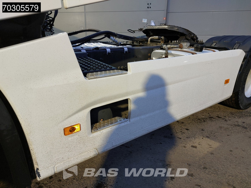 Влекач Renault T 460 4X2 Retarder Hydraulik Alcoa's: снимка 16