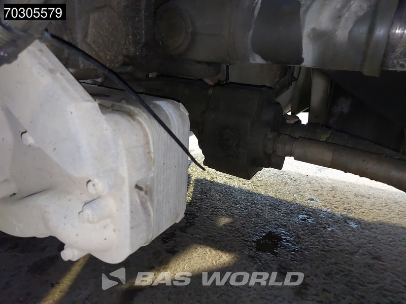 Влекач Renault T 460 4X2 Retarder Hydraulik Alcoa's: снимка 14