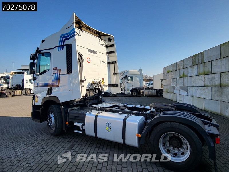 Renault T 460 T 4X2 Euro 6 - Влекач: снимка 2 Renault T 460 T 4X2 Euro 6 - Влекач: снимка 2