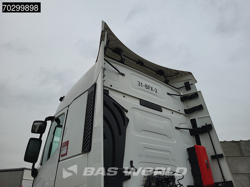 Renault T 460 T 4X2 NL-Truck APK 07-2026 2xTanks Alcoa's - Влекач: снимка 5 Renault T 460 T 4X2 NL-Truck APK 07-2026 2xTanks Alcoa's - Влекач: снимка 5