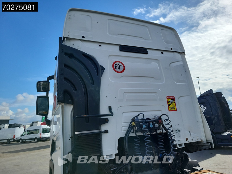 Renault T 460 T 4X2 SleeperCab VEB Euro 6 - Влекач: снимка 3 Renault T 460 T 4X2 SleeperCab VEB Euro 6 - Влекач: снимка 3