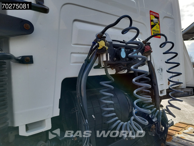 Renault T 460 T 4X2 SleeperCab VEB Euro 6 - Влекач: снимка 5 Renault T 460 T 4X2 SleeperCab VEB Euro 6 - Влекач: снимка 5