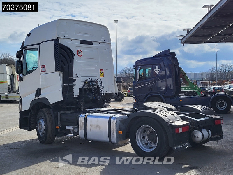 Renault T 460 T 4X2 SleeperCab VEB Euro 6 - Влекач: снимка 2 Renault T 460 T 4X2 SleeperCab VEB Euro 6 - Влекач: снимка 2