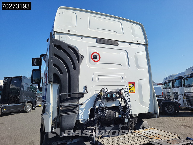 Renault T 460 T 4X2 SleeperCab VEB - Влекач: снимка 5 Renault T 460 T 4X2 SleeperCab VEB - Влекач: снимка 5