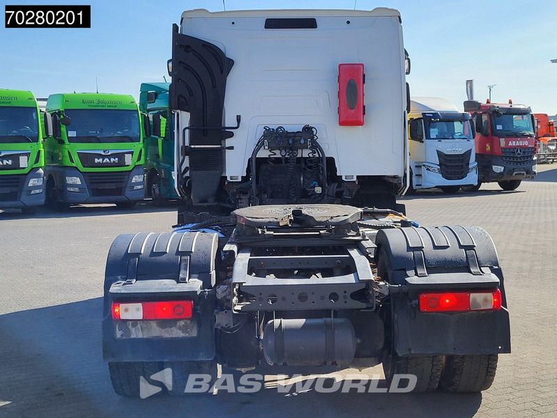 Renault T 460 T 4X2 VEB Hydrauliek Euro 6 - Влекач: снимка 5 Renault T 460 T 4X2 VEB Hydrauliek Euro 6 - Влекач: снимка 5