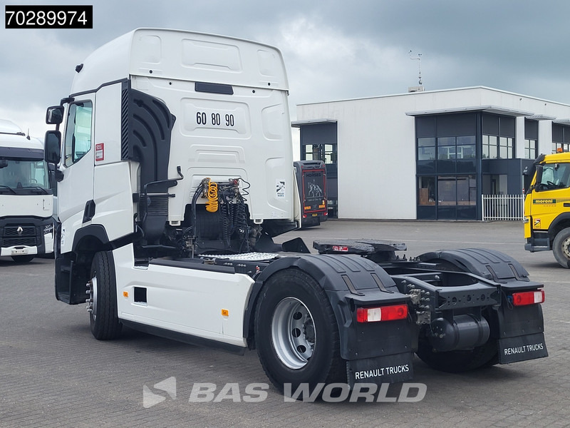 Renault T 480 4X2 Chassis M! SleeperCab Navi Euro 6 - Влекач: снимка 2 Renault T 480 4X2 Chassis M! SleeperCab Navi Euro 6 - Влекач: снимка 2